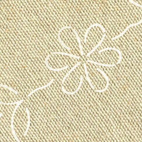 Clothing Quilting Template 2Pcs Quilting Template Plastic Sewing Patchwork Quilt Template Square Reusable Flower Line Creations Stencil DIY Craft Sewing Supply Tool 46cm in Saudi Arabia