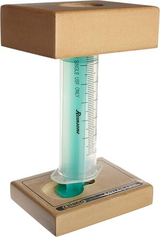 Eisco Labs Boyle's Law Simple Form in Kuwait