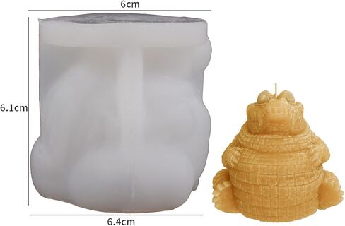 قالب بيضة التنين قالب شمعة التنين قالب راتينج التنين مجوهرات قوالب صب الراتنج قالب السيليكون المصنوع يدويًا لقوالب صنع الشموع الراتنجية اللوازم الحرفية قالب ثلاثي الأبعاد قالب الراتنج قالب النحت قالب الراتنج DIY in Kuwait