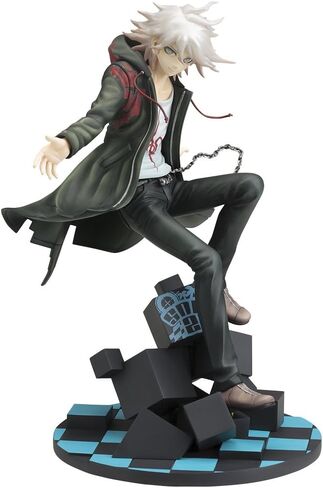 كوتوبوكيا Danganronpa 2: Goodbye Despair: تمثال ناجيتو كومايدا ArtFX J in Saudi Arabia