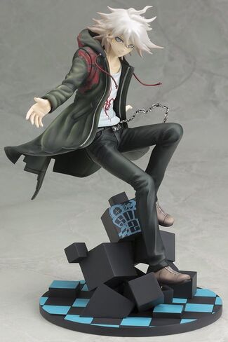 كوتوبوكيا Danganronpa 2: Goodbye Despair: تمثال ناجيتو كومايدا ArtFX J in Saudi Arabia