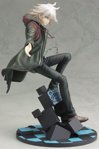 كوتوبوكيا Danganronpa 2: Goodbye Despair: تمثال ناجيتو كومايدا ArtFX J in Saudi Arabia