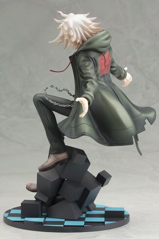 كوتوبوكيا Danganronpa 2: Goodbye Despair: تمثال ناجيتو كومايدا ArtFX J in Saudi Arabia