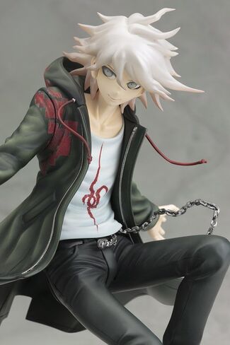 كوتوبوكيا Danganronpa 2: Goodbye Despair: تمثال ناجيتو كومايدا ArtFX J in Saudi Arabia