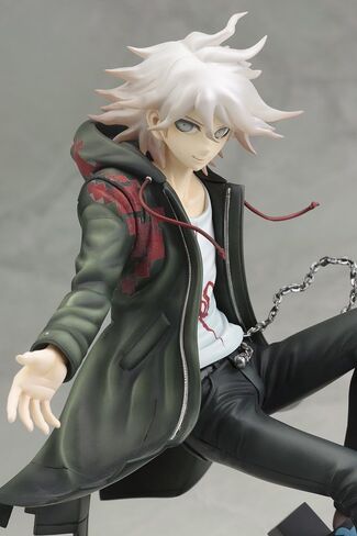 كوتوبوكيا Danganronpa 2: Goodbye Despair: تمثال ناجيتو كومايدا ArtFX J in Saudi Arabia