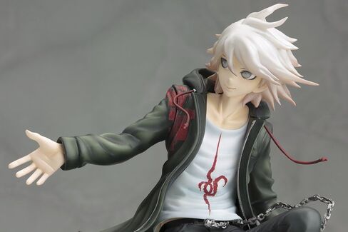 كوتوبوكيا Danganronpa 2: Goodbye Despair: تمثال ناجيتو كومايدا ArtFX J in Saudi Arabia