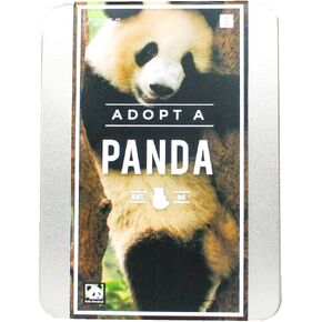 Gift Republic Adopt a Panda Gift Box in Kuwait