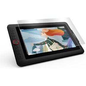 طبقة حماية تشبه الورق XP-PEN تناسب فقط Artist12 Pro (عبوة من قطعتين) in Kuwait
