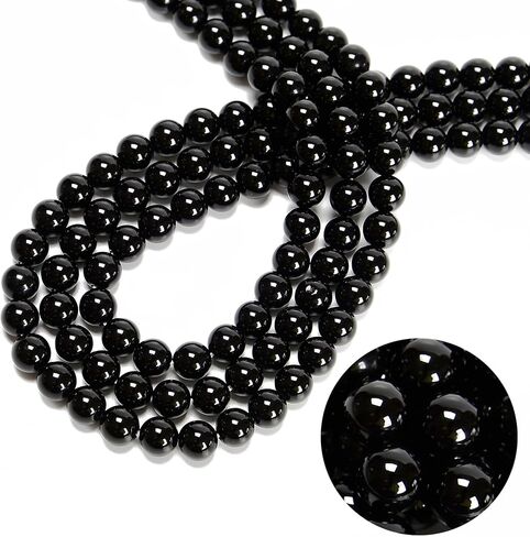 122Pcs(2 Strand/Set) 6mm African Bloodstone Smooth Round Beads Natural Stone Beads AAA Grade Premium Round Gemstone Genuine Real Stone Loose for DIY Bracelet Jewelry String Making in Saudi Arabia