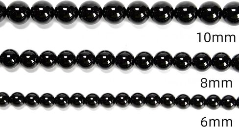 122Pcs(2 Strand/Set) 6mm African Bloodstone Smooth Round Beads Natural Stone Beads AAA Grade Premium Round Gemstone Genuine Real Stone Loose for DIY Bracelet Jewelry String Making in Saudi Arabia