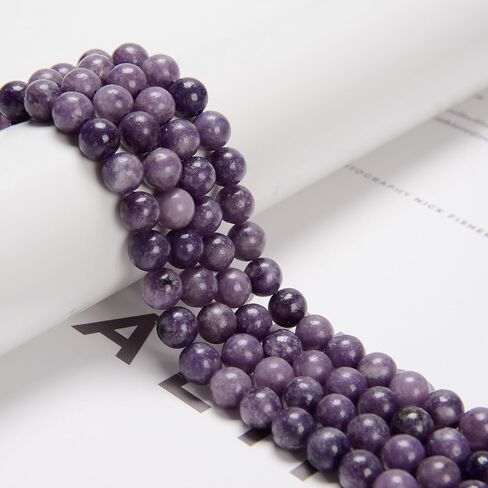 122Pcs(2 Strand/Set) 6mm African Bloodstone Smooth Round Beads Natural Stone Beads AAA Grade Premium Round Gemstone Genuine Real Stone Loose for DIY Bracelet Jewelry String Making in Saudi Arabia