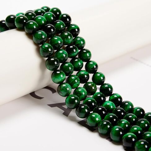 122Pcs(2 Strand/Set) 6mm African Bloodstone Smooth Round Beads Natural Stone Beads AAA Grade Premium Round Gemstone Genuine Real Stone Loose for DIY Bracelet Jewelry String Making in Saudi Arabia