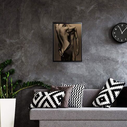 لوحة ماسية خماسية الأبعاد يمكنك صنعها بنفسك بحجر الراين بالكامل من خلال مجموعات الأرقام للبالغين والنساء والرجال، حرفة فنية لتزيين جدران المنزل in Kuwait