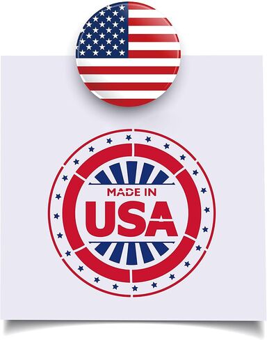 Hying 9PCS Patriotic Stencils for Painting on Wood Wall, 7.9 x 7.9 Inch Reusable 4th of July Stencils, Labor Day American Flag USA Patriotic Stencil Template for DIY Crafts Decorations Supplies in Saudi Arabia