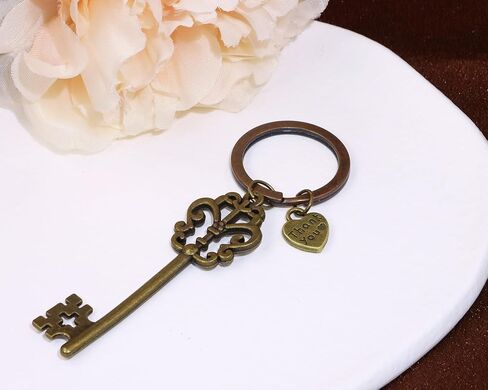 Shapenty Double Sided Thank You Heart Charms for Earring Bracelet Necklace Pendant Keychain Jewelry Making Glass Bottle Wedding Favor Thanksgiving Day DIY Craft Gifts, 50PCS in Saudi Arabia
