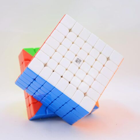 Bukefuno Yongjun YuChuang 5x5 2M Magnetic Speed Puzzle Stickerless Cube YJ YuChuang V2 M 5x5x5 Magic 2M Cube Magnetic in Saudi Arabia