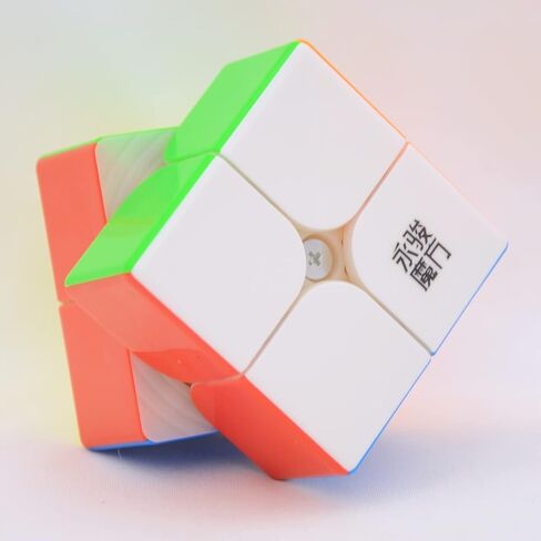 Bukefuno Yongjun YuChuang 5x5 2M Magnetic Speed Puzzle Stickerless Cube YJ YuChuang V2 M 5x5x5 Magic 2M Cube Magnetic in Kuwait