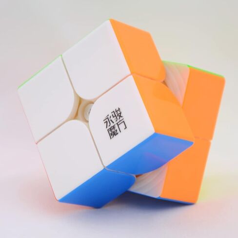 Bukefuno Yongjun YuChuang 5x5 2M Magnetic Speed Puzzle Stickerless Cube YJ YuChuang V2 M 5x5x5 Magic 2M Cube Magnetic in Kuwait