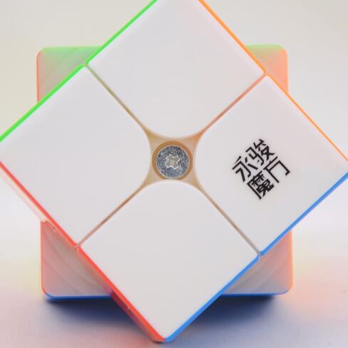 Bukefuno Yongjun YuChuang 5x5 2M Magnetic Speed Puzzle Stickerless Cube YJ YuChuang V2 M 5x5x5 Magic 2M Cube Magnetic in Kuwait