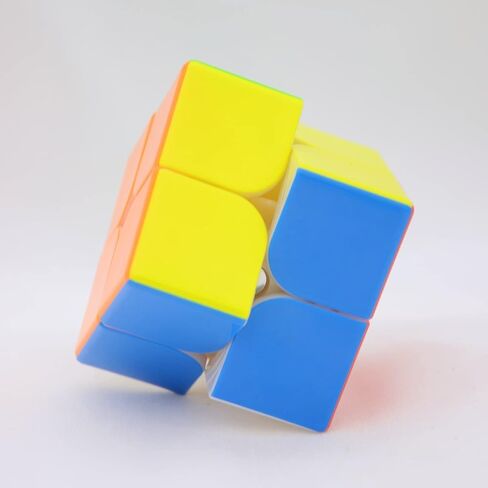 Bukefuno Yongjun YuChuang 5x5 2M Magnetic Speed Puzzle Stickerless Cube YJ YuChuang V2 M 5x5x5 Magic 2M Cube Magnetic in Kuwait