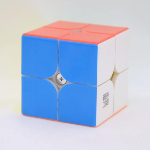 Bukefuno Yongjun YuChuang 5x5 2M Magnetic Speed Puzzle Stickerless Cube YJ YuChuang V2 M 5x5x5 Magic 2M Cube Magnetic in Kuwait