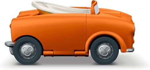 Fisher-Price Disney Mickey & the Roadster Racers, 2-In-1 Turbo Tubster in Saudi Arabia