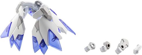 Kotobukiya Modeling Support Goods Mecha Supply22: Expansion Armor Type E Model Accessory in Saudi Arabia