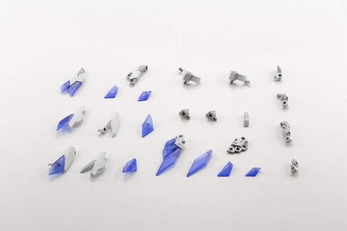 Kotobukiya Modeling Support Goods Mecha Supply22: Expansion Armor Type E Model Accessory in Saudi Arabia