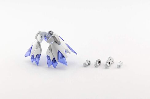 Kotobukiya Modeling Support Goods Mecha Supply22: Expansion Armor Type E Model Accessory in Saudi Arabia
