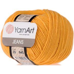 YarnArt Genius Soft Cotton Blend Yarn, 1 Pack (1.76 oz / 174 Yds) in Saudi Arabia