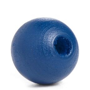 200 Christmas Mix Wood Beads Bulk 10mm x 9mm Round Wood Bead with 3mm Hole in Kuwait
