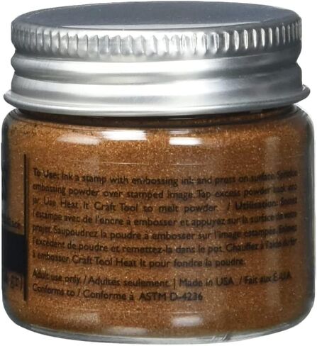 Tim Holtz - Ranger EMBOSSING GLAZE VINTG PHOT, 2 Pack of Vintage Photo in Saudi Arabia