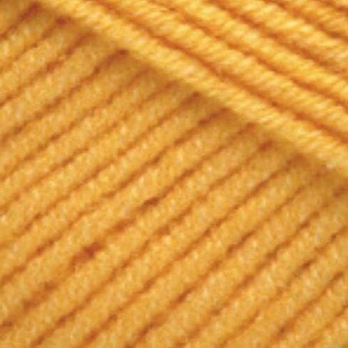 YarnArt Genius Soft Cotton Blend Yarn, 1 Pack (1.76 oz / 174 Yds) in Kuwait