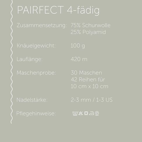 Regia Schachenmayr Pairfect 4-Ply 100 g Crazy Pink Colour Hand Knitting Yarn in Kuwait