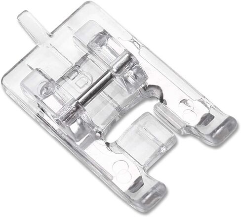 DREAMSTITCH 820801005 أداة ضغط لغرزة الساتان (B) ل Babylock، Elna، Janome (New Home)، Kenmore، Pfaff، Viking #820801005 in Saudi Arabia