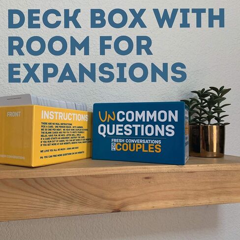 Uncommon Questions 200 Fresh Conversations Starters for Couples Daily Tool to Reconnect with Your Partner | Quick Relationship Strengthener | Works Great for Groups in Saudi Arabia