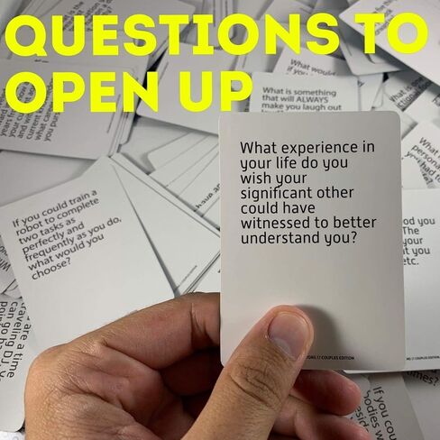 Uncommon Questions 200 Fresh Conversations Starters for Couples Daily Tool to Reconnect with Your Partner | Quick Relationship Strengthener | Works Great for Groups in Saudi Arabia