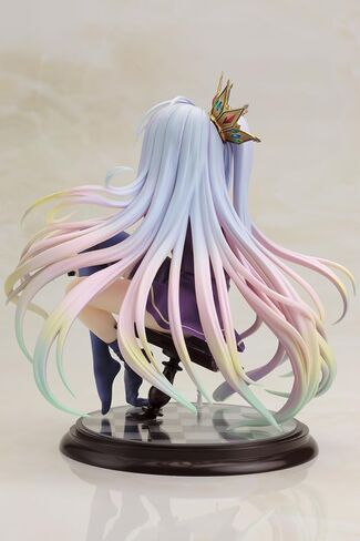 Kotobukiya No Game No Life: Shiro PVC Statue in Saudi Arabia