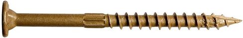 سيمبسون ربطة عنق قوية SDWS16312QR50 0.16x3-1/2 بوصة. مسامير تأطير رأس غسالة ذات رأس منخفض SDWS، 50/صندوق in Saudi Arabia