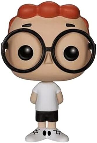 Funko POP Movies: Sherman Action Figure in Saudi Arabia