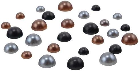 Tim Holtz Idea-Ology Halloween 2022 Droplets and Bubbles, 252 Total Pieces, Bundle of 2 Packages in Saudi Arabia