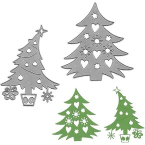 Metal Christmas Bear Sock Cutting Dies, Bear Socks Die Cuts Embossing Stencils Template Mould for Card Scrapbooking and DIY Craft Album Paper Card Decor in Saudi Arabia