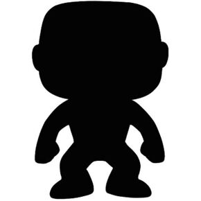 فانكو Pop! Trading Cards: NBA - Ja Morant, Memphis Grizzlies (Mosaic) in Kuwait