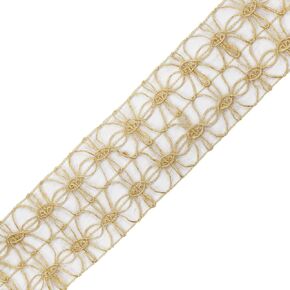 10 Kinds of Jute Ribbons, Ribbons Lace Craft Ribbon Net DIY Sewing Craft Gifts Wrapping Party Holiday and Rustic Wedding Decoration (Total Length: 20 Yards)