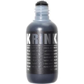 قلم تلوين K-60 اسود