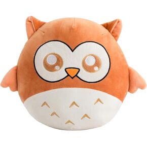 Cow Stuffed Animal Plush Toy Stuffed Cow Plush Pillow Love Cow Valentines Stuffed Animal Plush Cow Toys Cow Plushies 12 Inch Black and White Cows Gifts for Kids Birthday in Kuwait