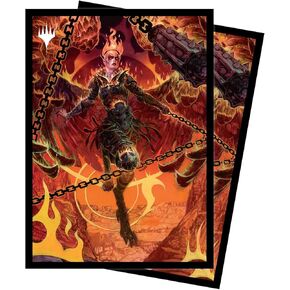 Adventures in The Forgotten Realms 100ct Sleeves V4 for Magic: The Gathering in Saudi Arabia