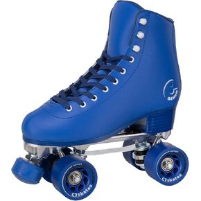 C SEVEN C7skates زلاجات دوارة رباعية سحرية داكنة