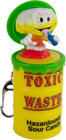 World's Coolest Gurglin' Gutz Eyeball, Multicolor in Kuwait