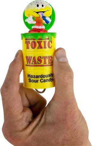 World's Coolest Gurglin' Gutz Eyeball, Multicolor in Kuwait